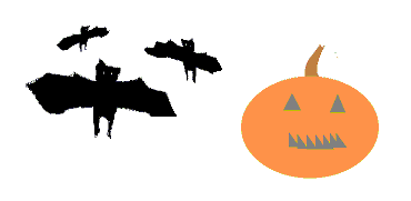 scary bats